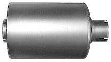 E14 Muffler