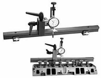 Universal Valve Opening Bar