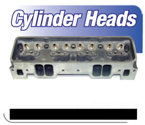 Cylinder Heads