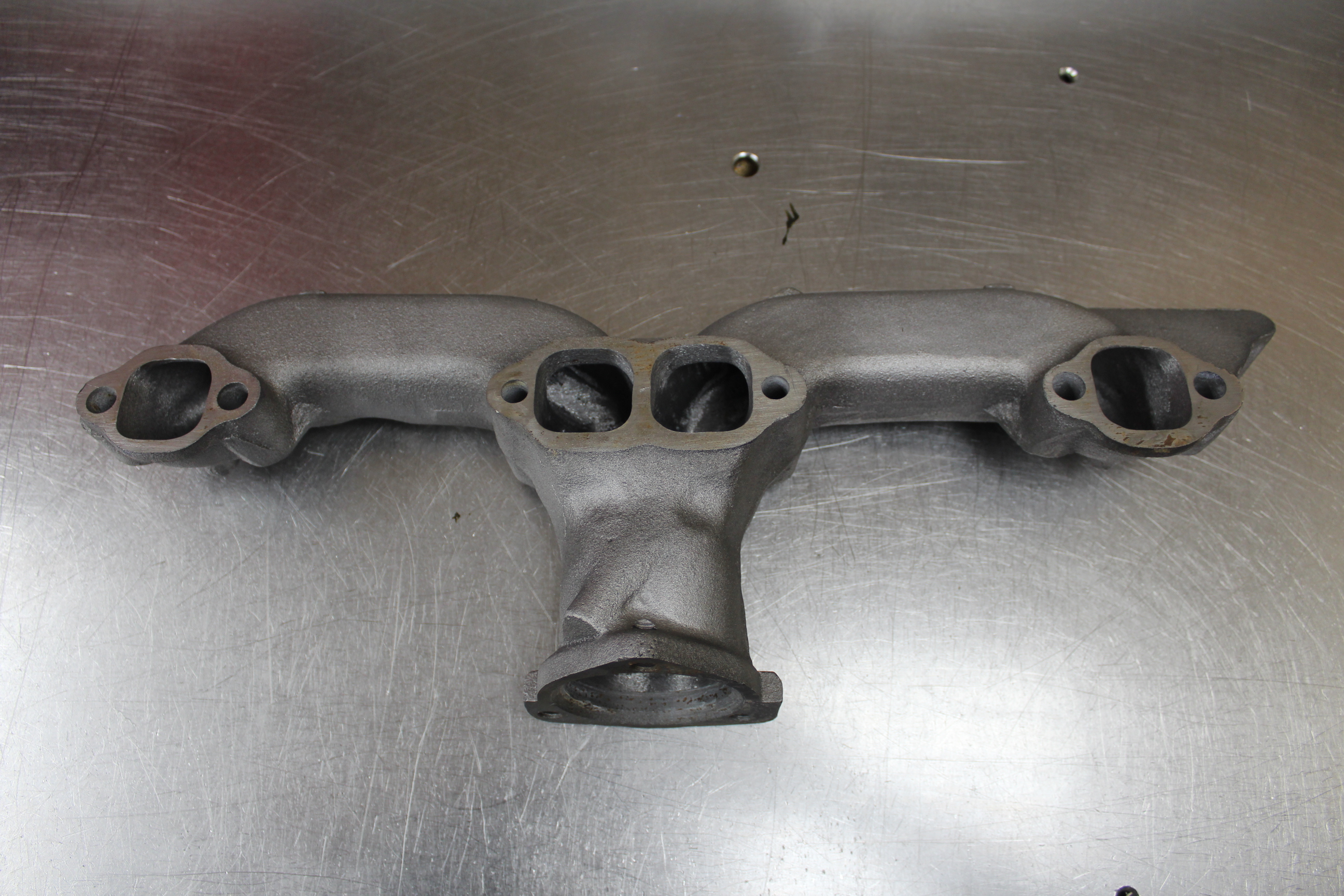 Corvette lt1 exhaust manifold
